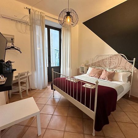 Palazzo Curro 호텔 카타니아 외부 사진