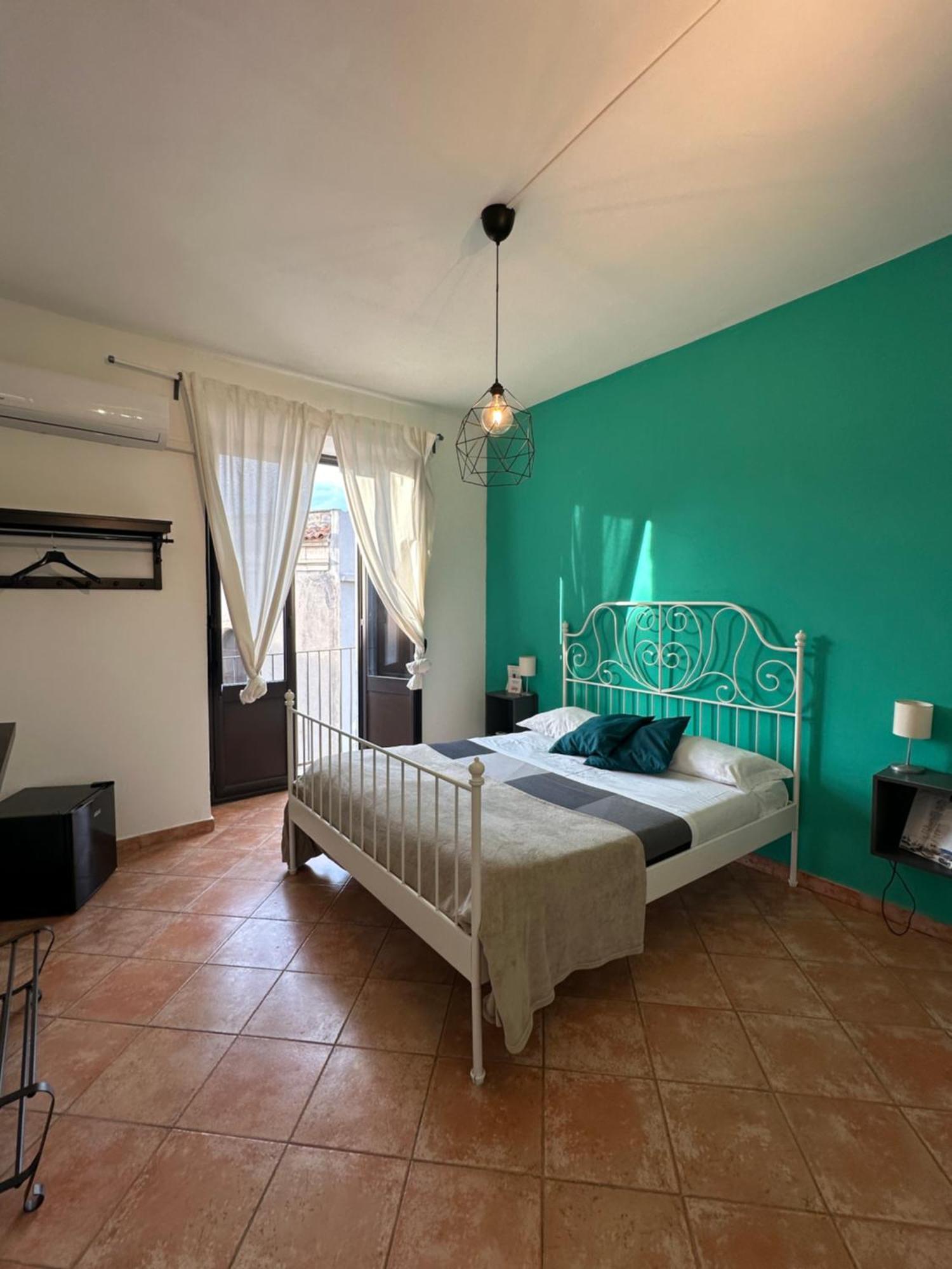 Palazzo Curro 호텔 카타니아 외부 사진
