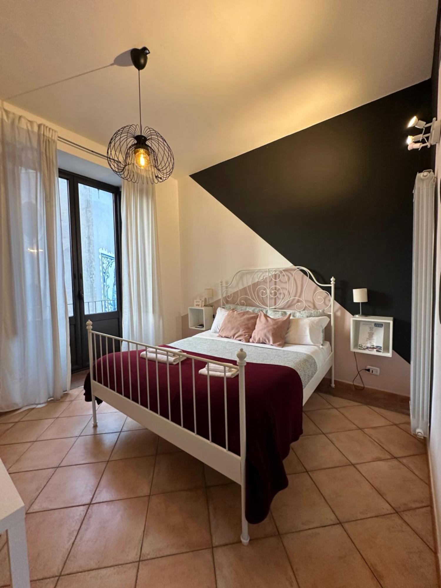 Palazzo Curro 호텔 카타니아 외부 사진