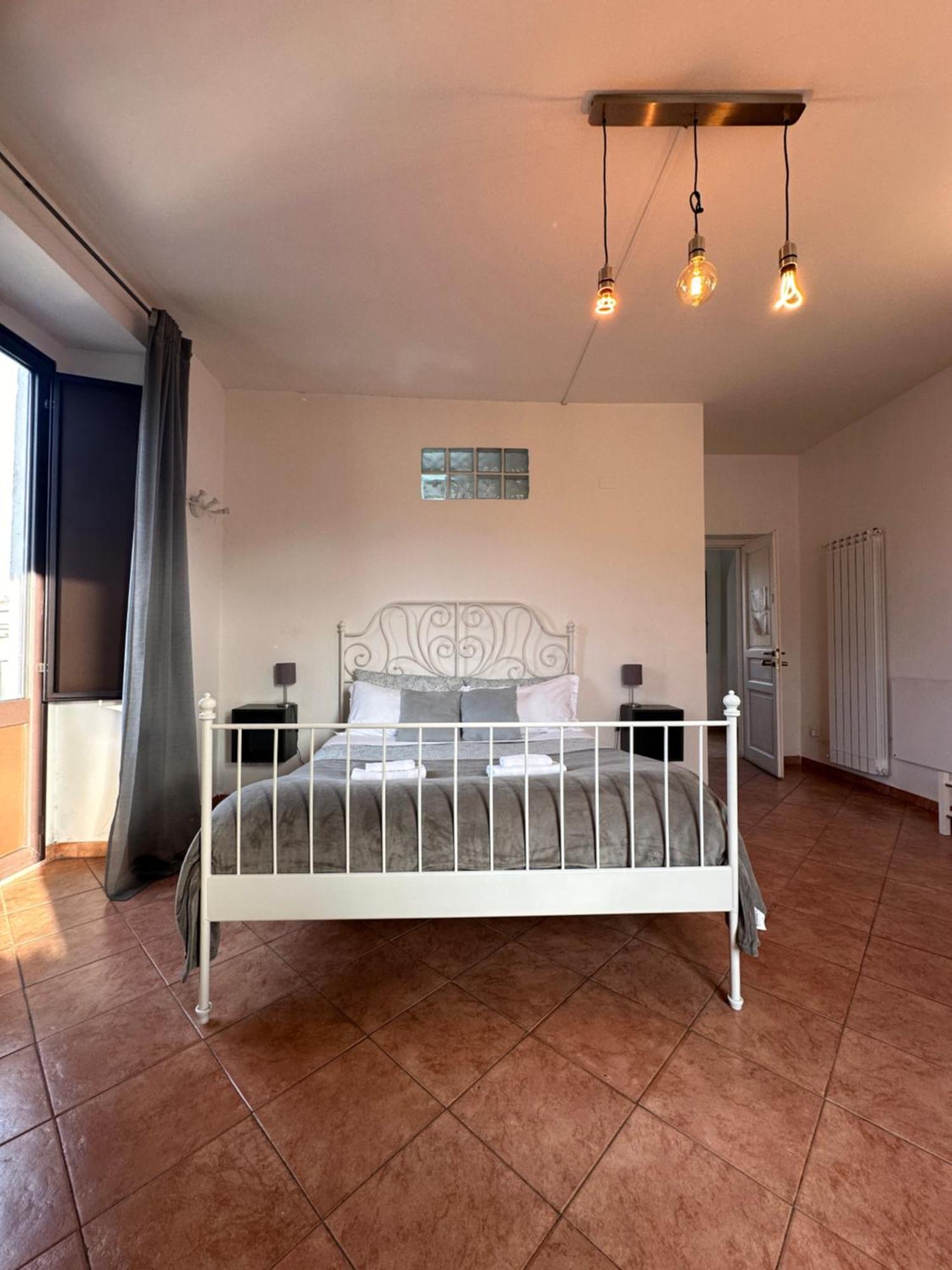 Palazzo Curro 호텔 카타니아 외부 사진